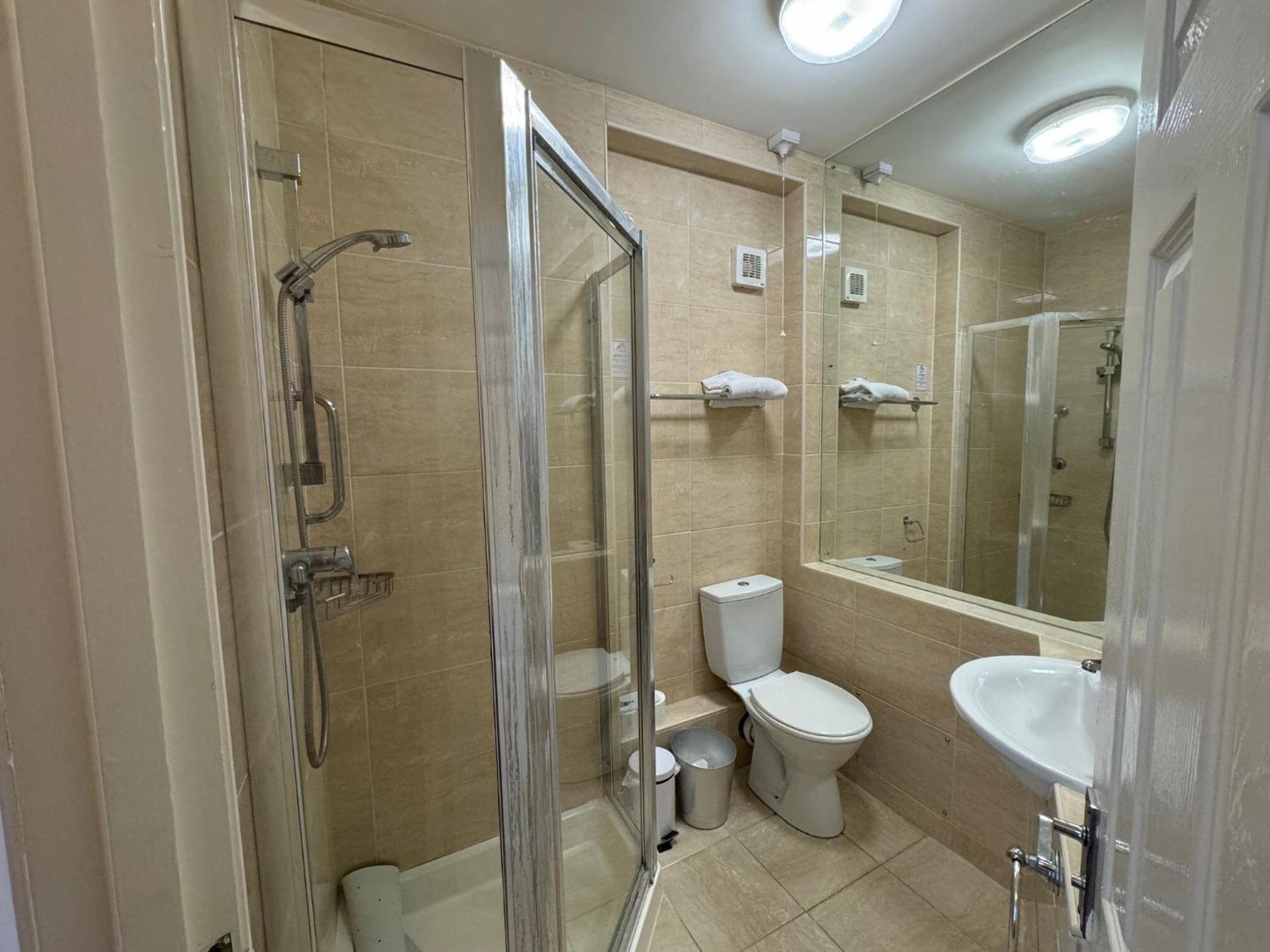 Haddon Hall Hotel Істборн Номер фото