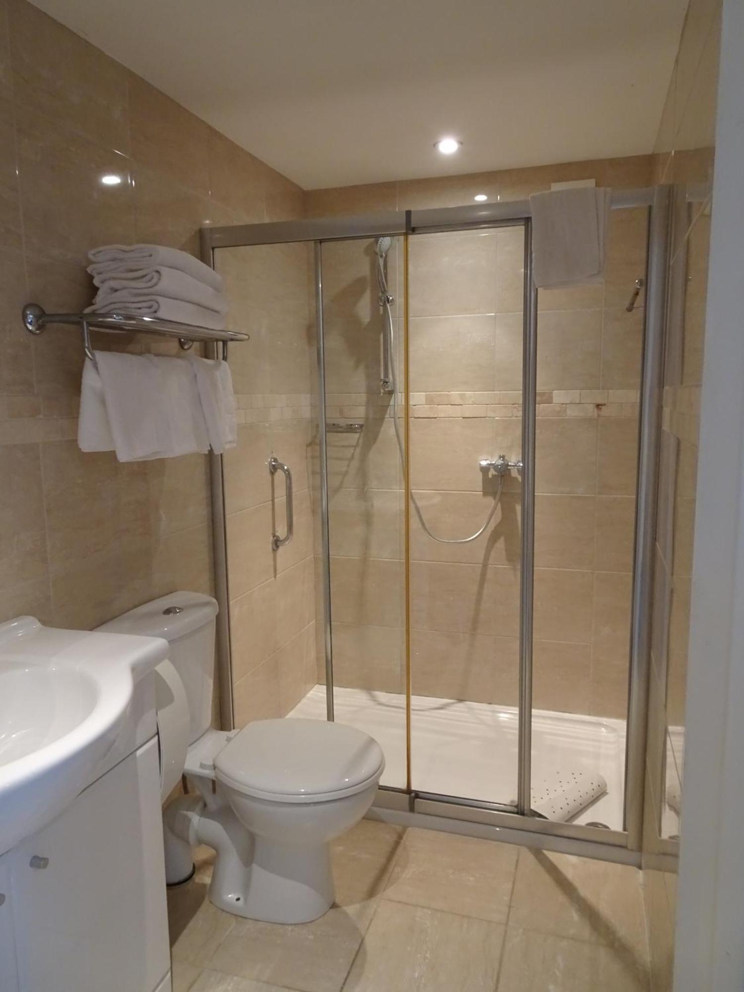 Haddon Hall Hotel Істборн Номер фото