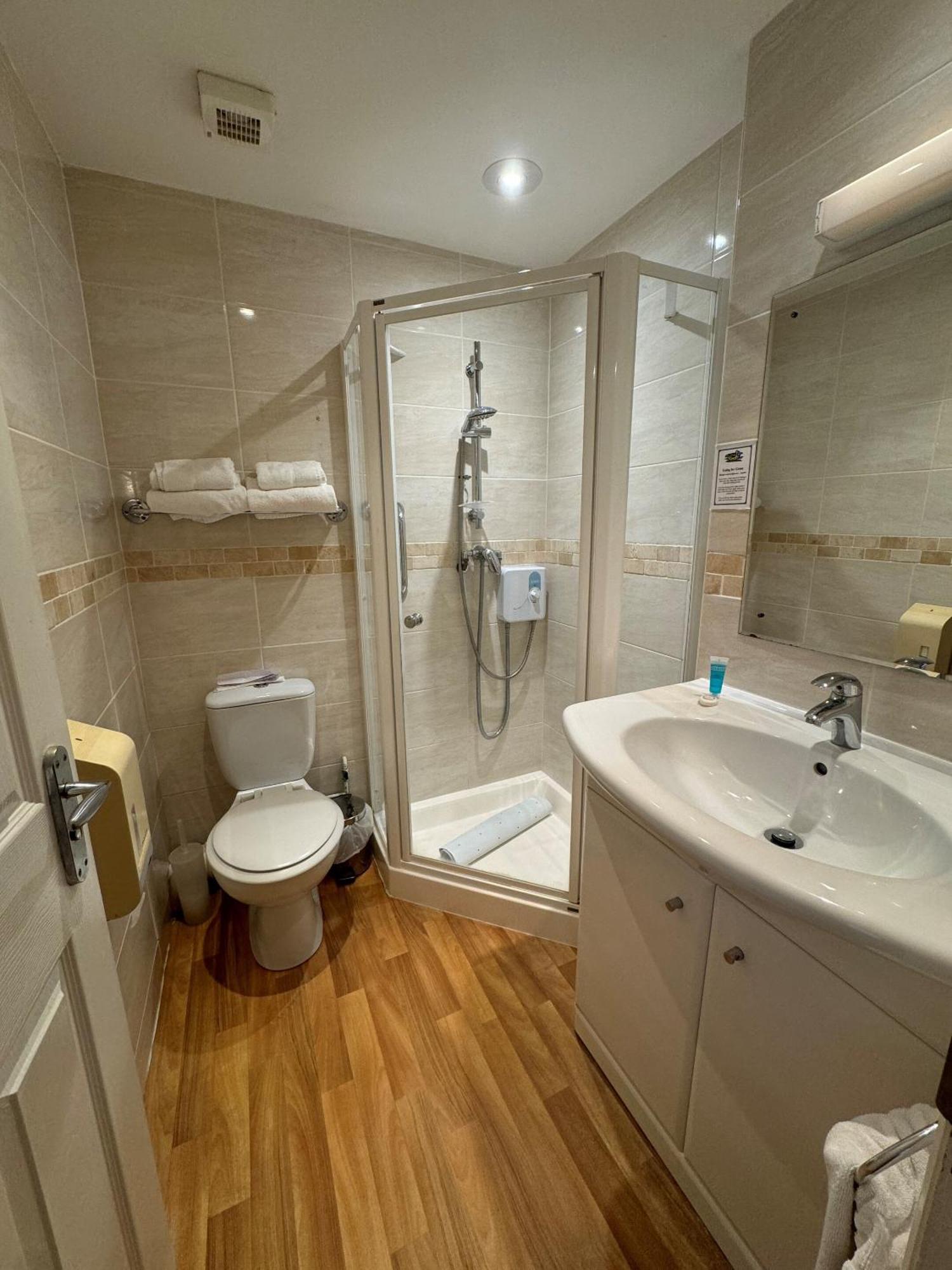 Haddon Hall Hotel Істборн Номер фото