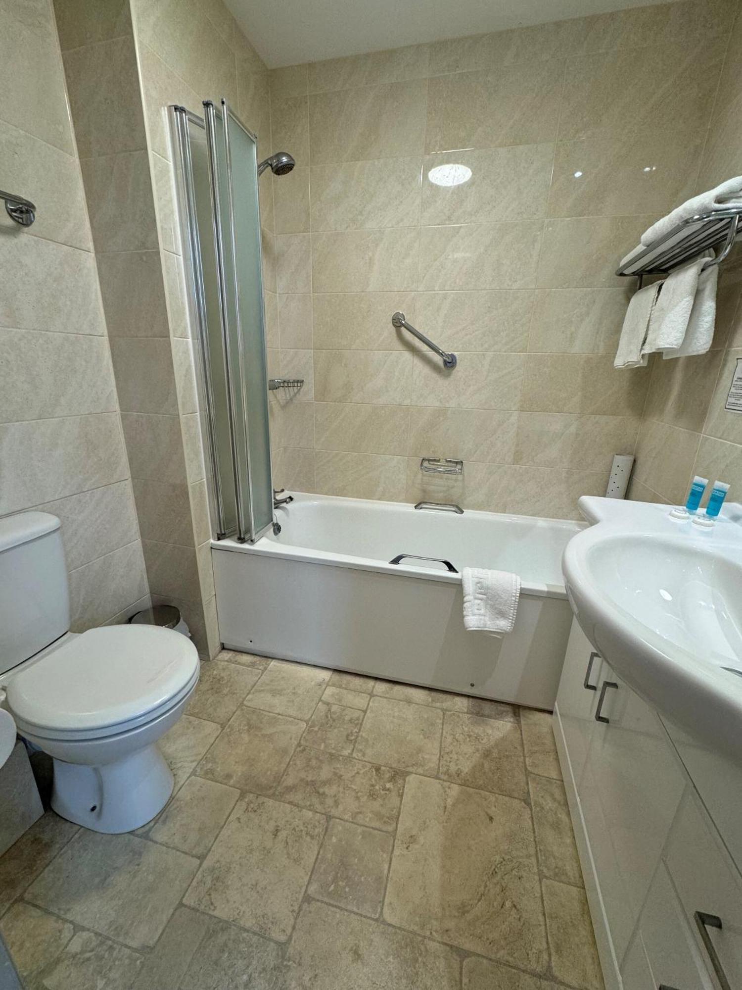 Haddon Hall Hotel Істборн Номер фото