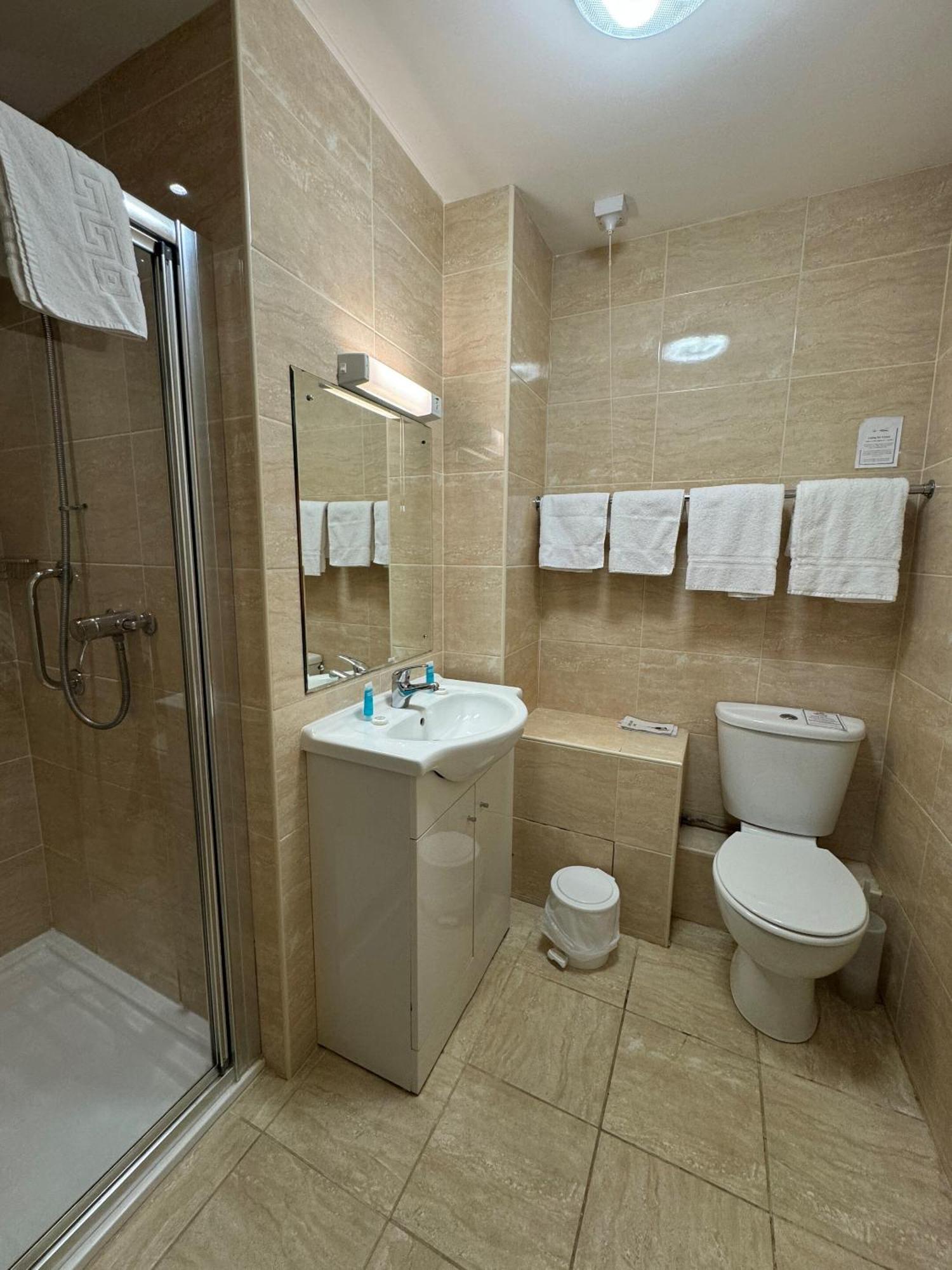 Haddon Hall Hotel Істборн Номер фото