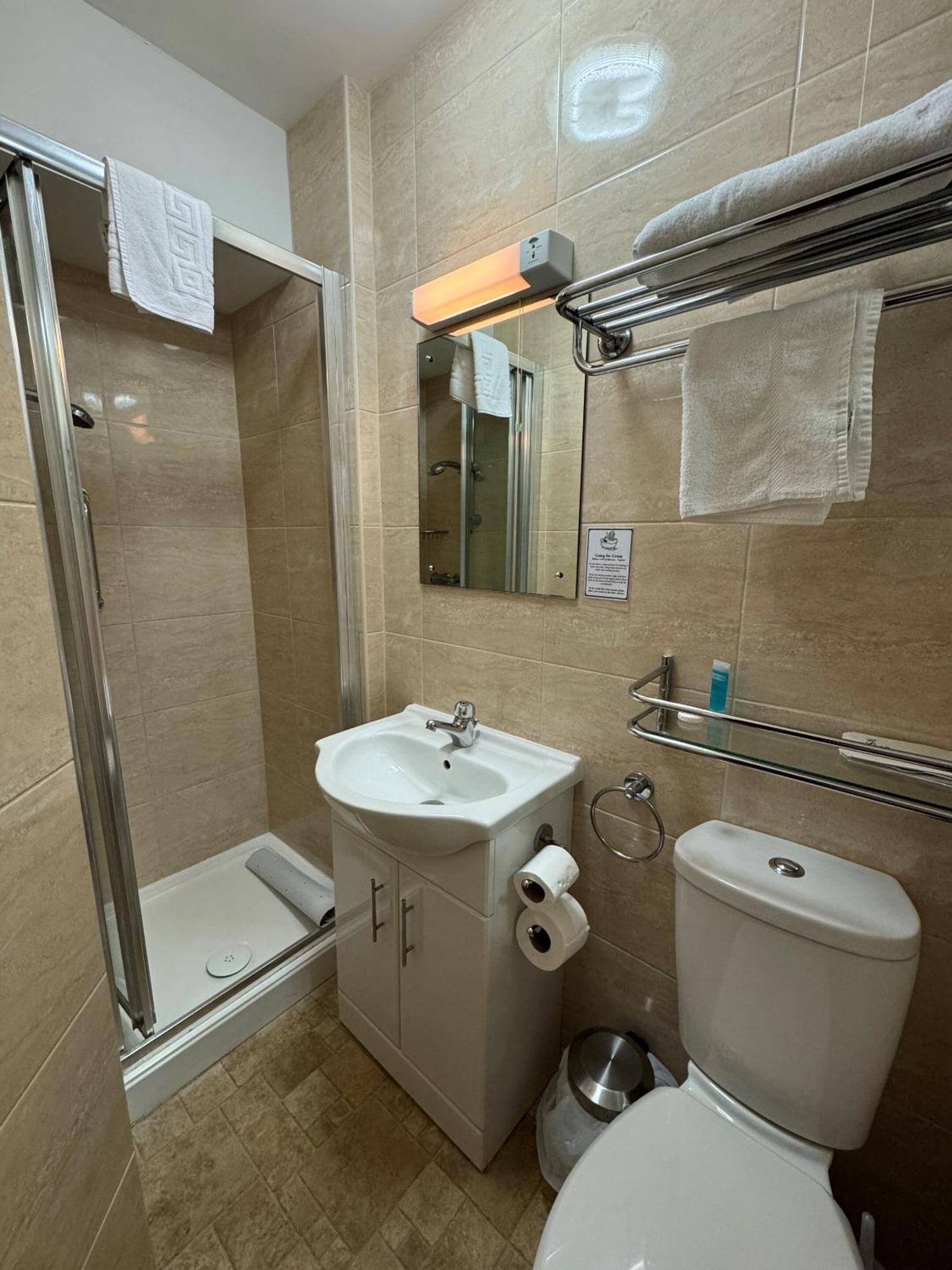 Haddon Hall Hotel Істборн Номер фото